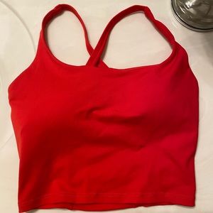 Only worn once. I should have bought a larger size for my body type.